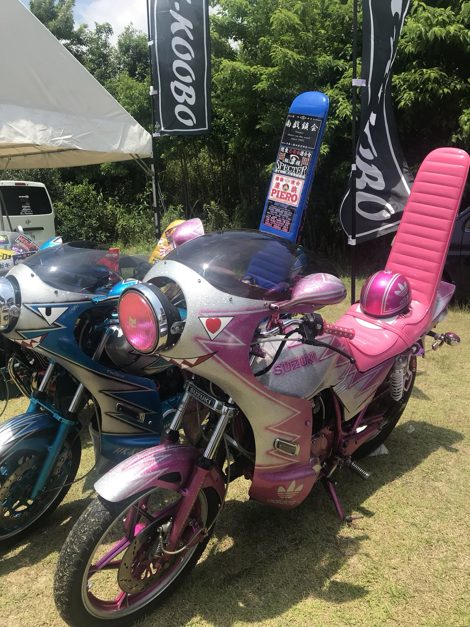 最安値に挑戦】 ゼッチビ | 仕様変更しました！ photo by