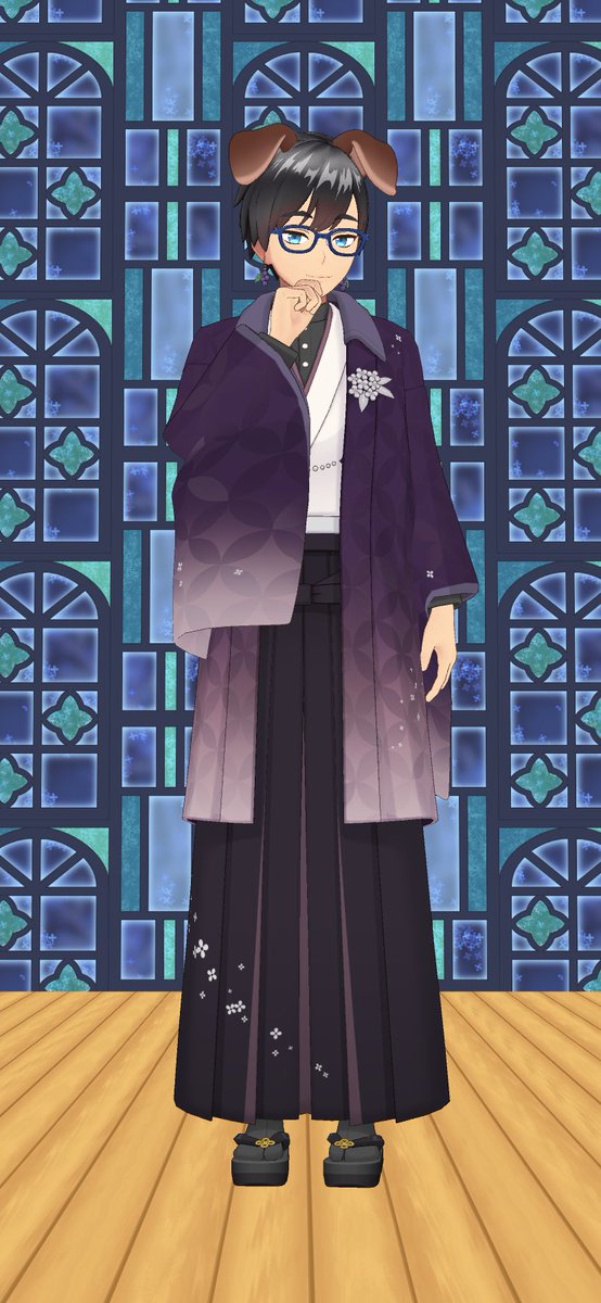 ハル・レグローブ🕊️👓📝 tweet media