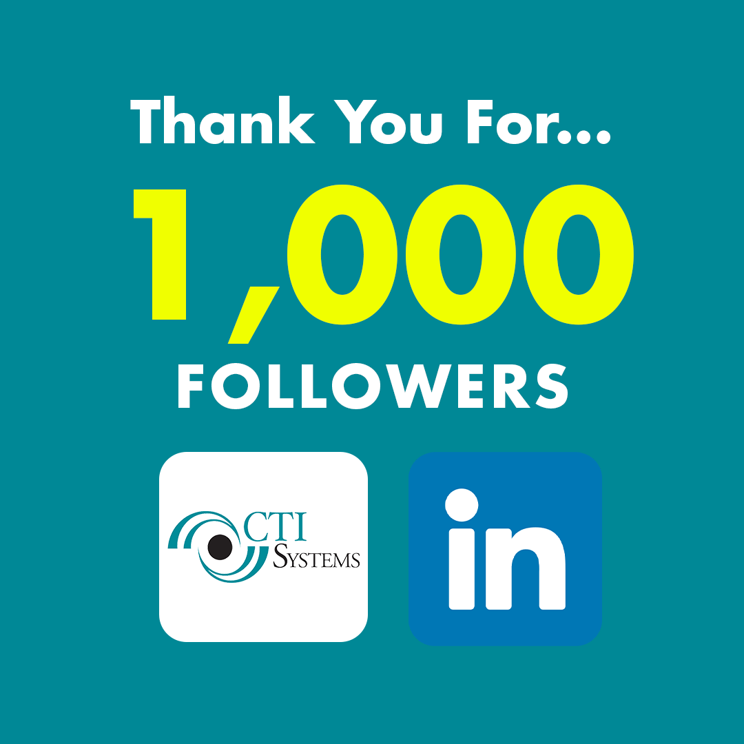 CTI Systems (@CTI_Systems) / Posts / X