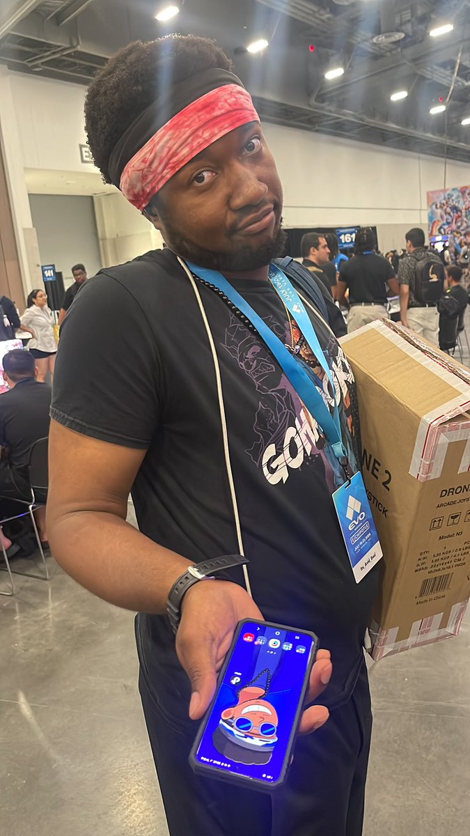 TanukiMedia's tweet photo. @Its_Avid_Soul That’s all folks! It was a valiant fight but @Its_Avid_Soul ends with a total of 4-2 this year! Good first year of #TEKKEN8!!!!!!! https://t.co/rOYYeKUERU