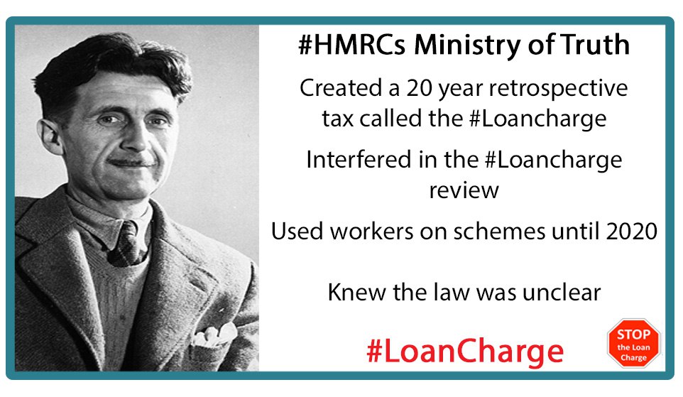 <a href="/TheRising_Moon/">Richard Allen RAVAS</a> Why on earth are the Civil servants who wrote that pack of lies not being named and summoned to the inquiry? Countless times in the #LoanChargeScandal we have seen FSTs and HMRC and Treasury officials LIE.