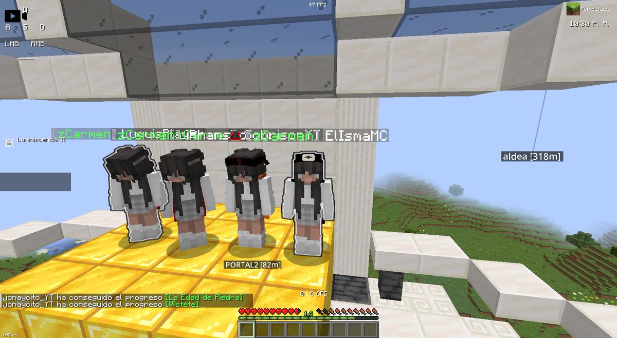 elismamc  || #danonino 🥣 tweet media