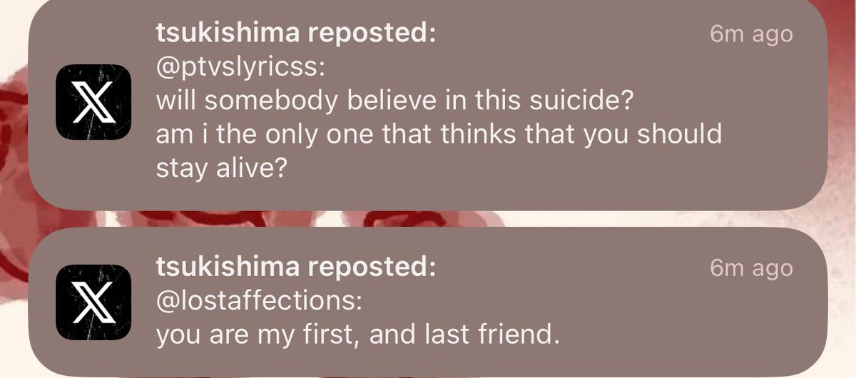 iwahajimee's tweet photo. gay on insta and on twt. we're never safe. https://t.co/po2gKenGi9