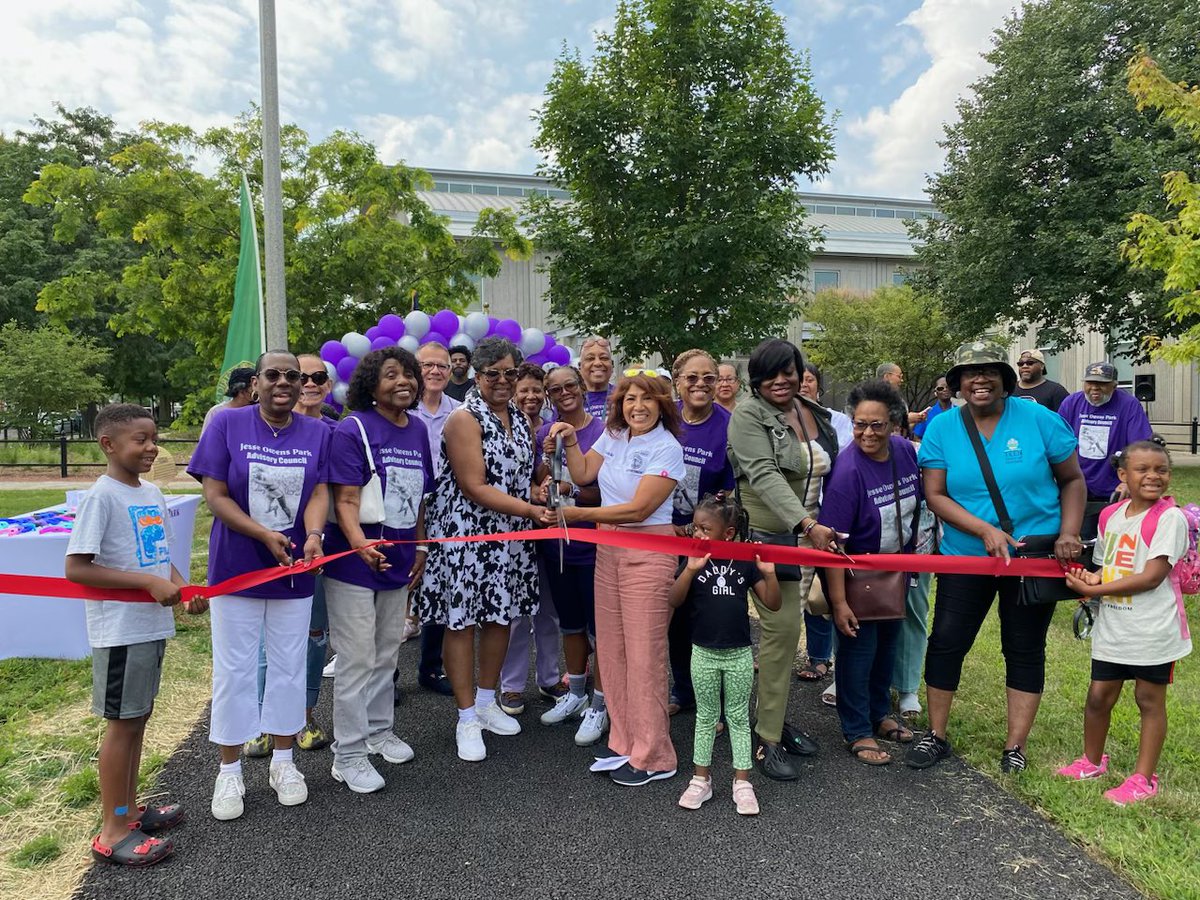 Chicago ParkDistrict tweet media