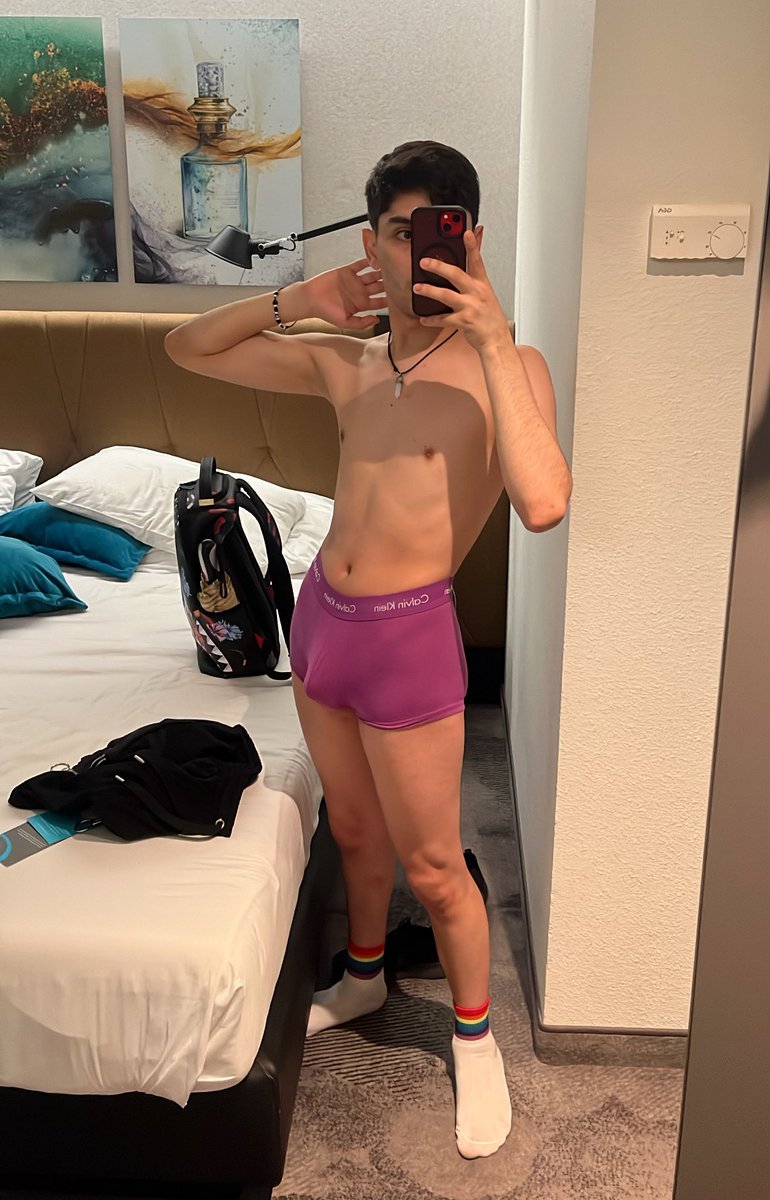 🩵 Teal Twink tweet media