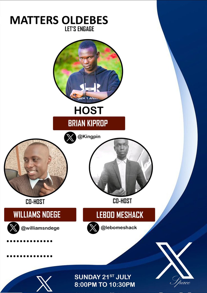 Ñdèĝë 254 (@williamn80717) on Twitter photo 