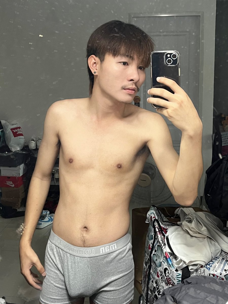 A1R2t34's tweet photo. ฝันดีครับ👻 https://t.co/yI1omyVQVT