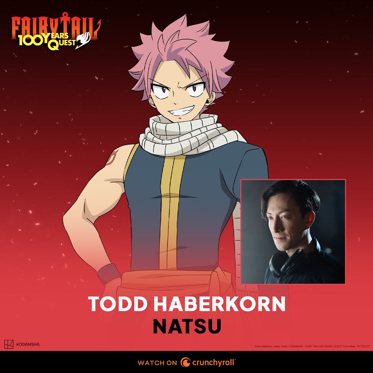 …I think I know him. #HaberBack <a href="/Crunchyroll/">Crunchyroll</a>