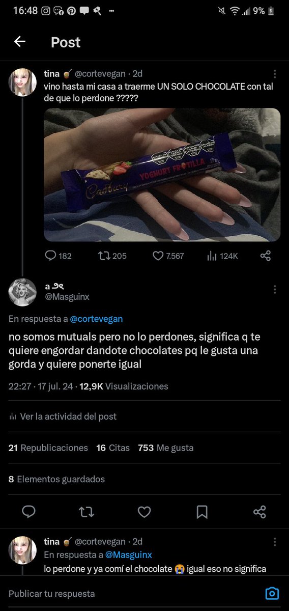 Masguinx's tweet image. DIOS COMO NO CAPTAN QUE ES SARCASMO, hagan una pequeña sinapsis en sus cerebros porfavor