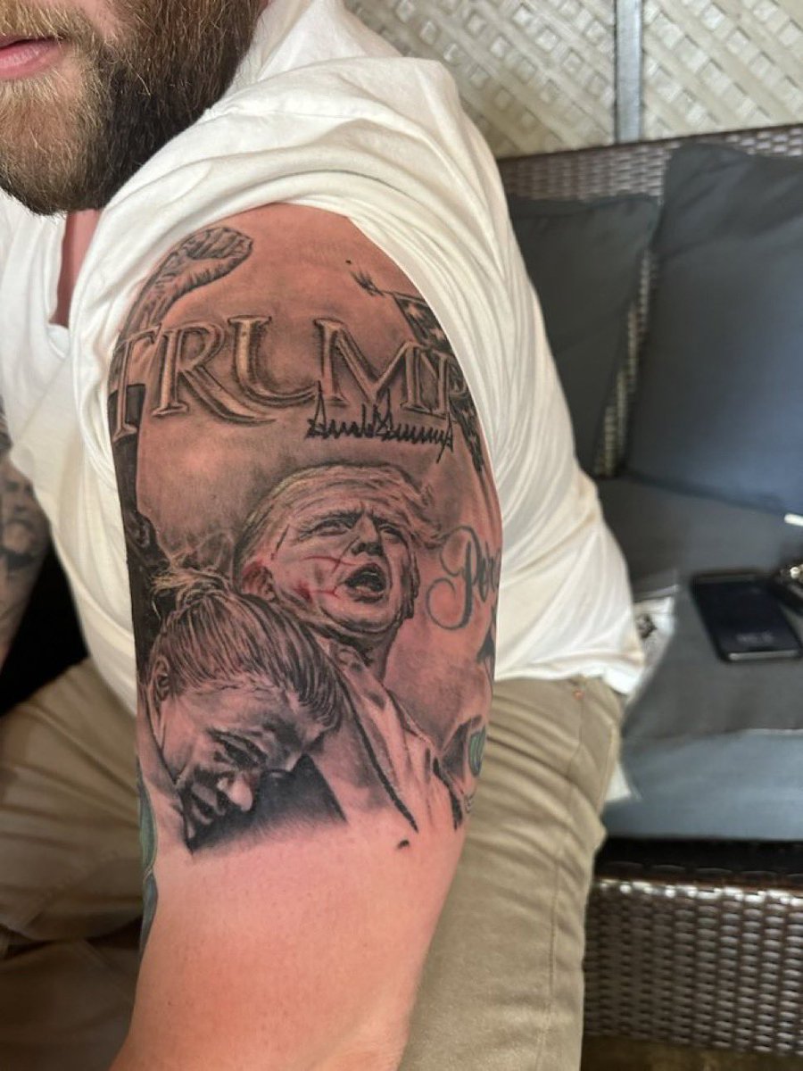 Ian Jaeger tweet media