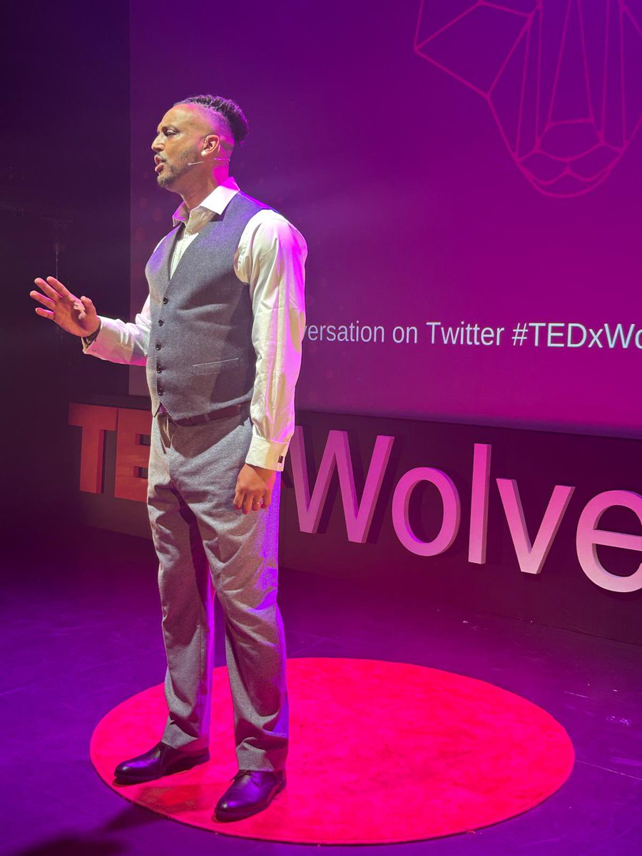 Adrian McLean tweet media