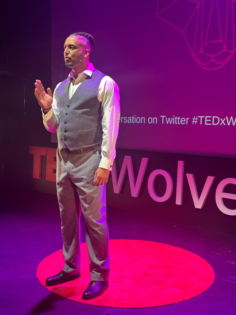 Adrian McLean tweet media