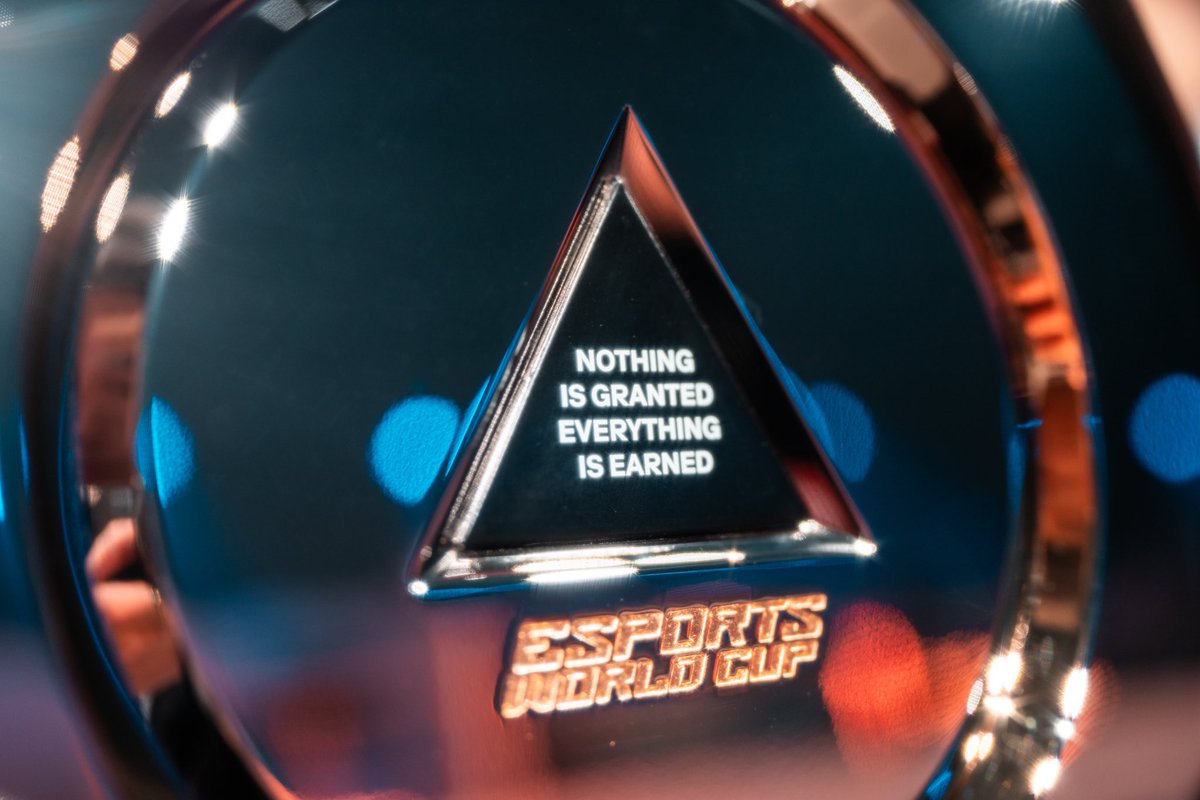 intelCDL's tweet photo. Challengers: Asim, Brack, Exceed and Wrecks (@FCBlackOfficial) have qualified for the #EsportsWorldCup https://t.co/ef9HeFOAwh
