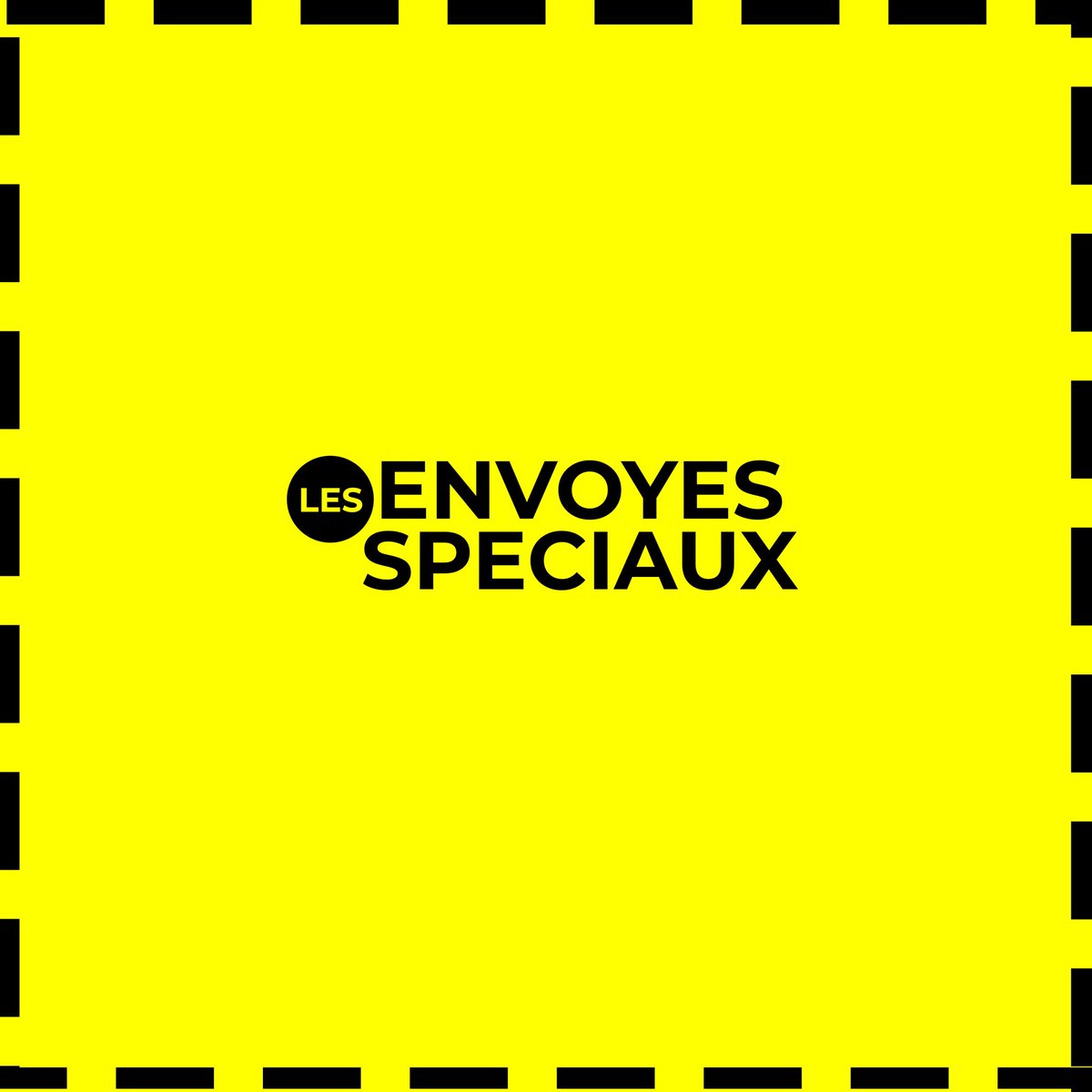 MaleleChristian's tweet photo. Bonsoir à toutes et à tous. Nous espérons que vous allez bien.

Nous vous annonçons le lancement du média Les Envoyés Spéciaux, spécialisé dans l'investigation journalistique.

Vous lirez désormais nos articles sur notre site https://t.co/qtAM6BuNxG

Merci pour votre soutien ! https://t.co/yf4Eajr88r
