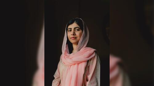 Limportant_fr's tweet image. Conversation avec Malala. «Il est crucial de reconnaitre l'apartheid de sexe comme crime contre l'humanité, cela permettra aux Afghanes de se défendre» limportant.fr/infos-monde/3/… #Monde