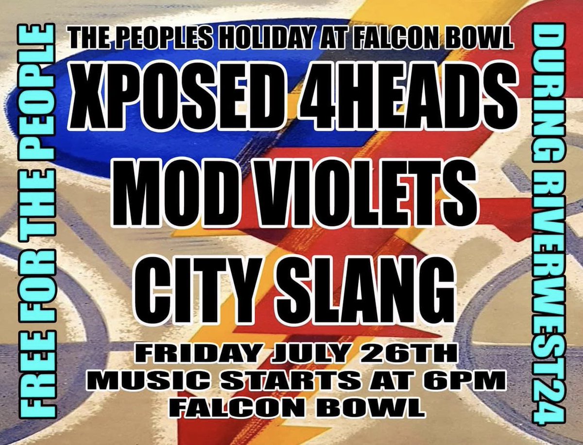 Xposed4heads tweet media