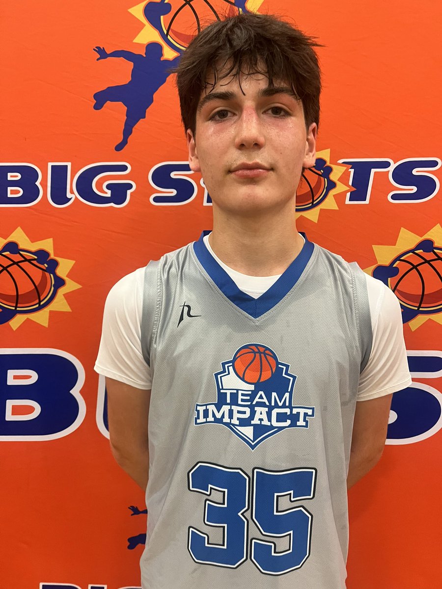 Big Shots Game MVPs tweet media