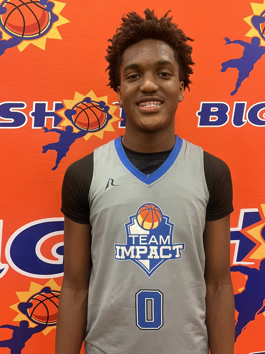 Big Shots Game MVPs tweet media