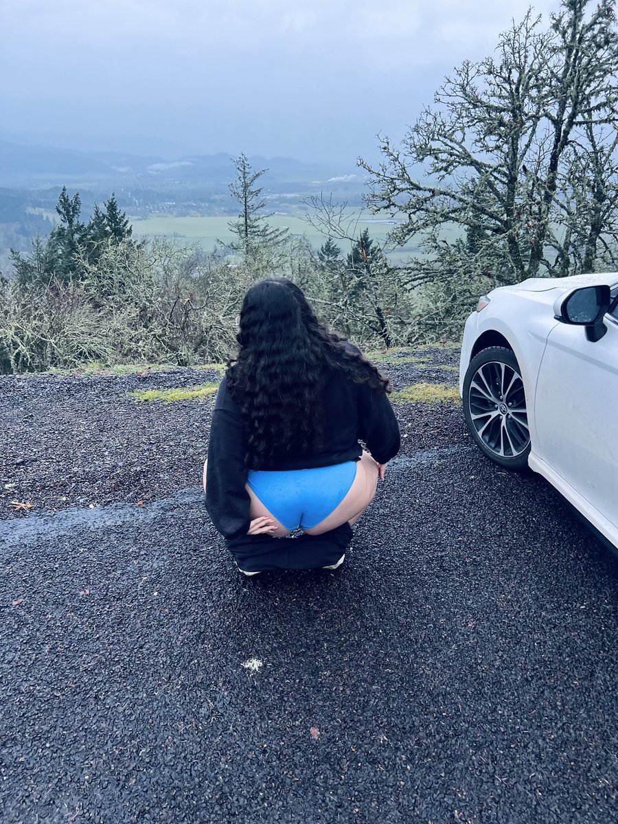 Baby Dee NSFW tweet media
