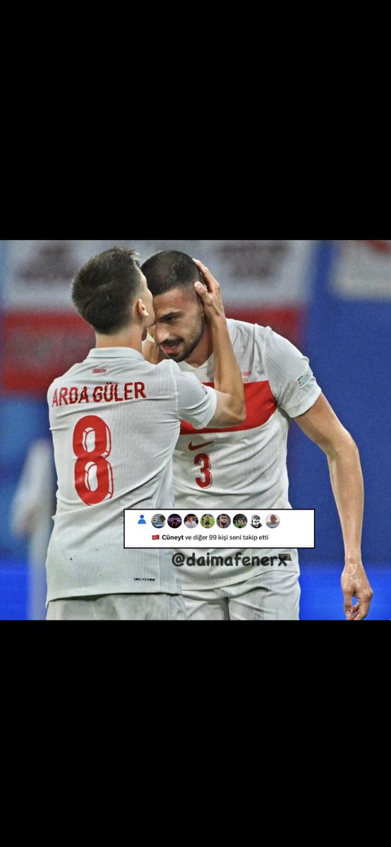 fenerinthehous1's tweet photo. 🚨Tüm Fenerbahçelileri bu tweetin altında takipleşmeye davet ediyorum. Bende dönüş sağlıyorum takiplere. https://t.co/BOJ1bBQynV