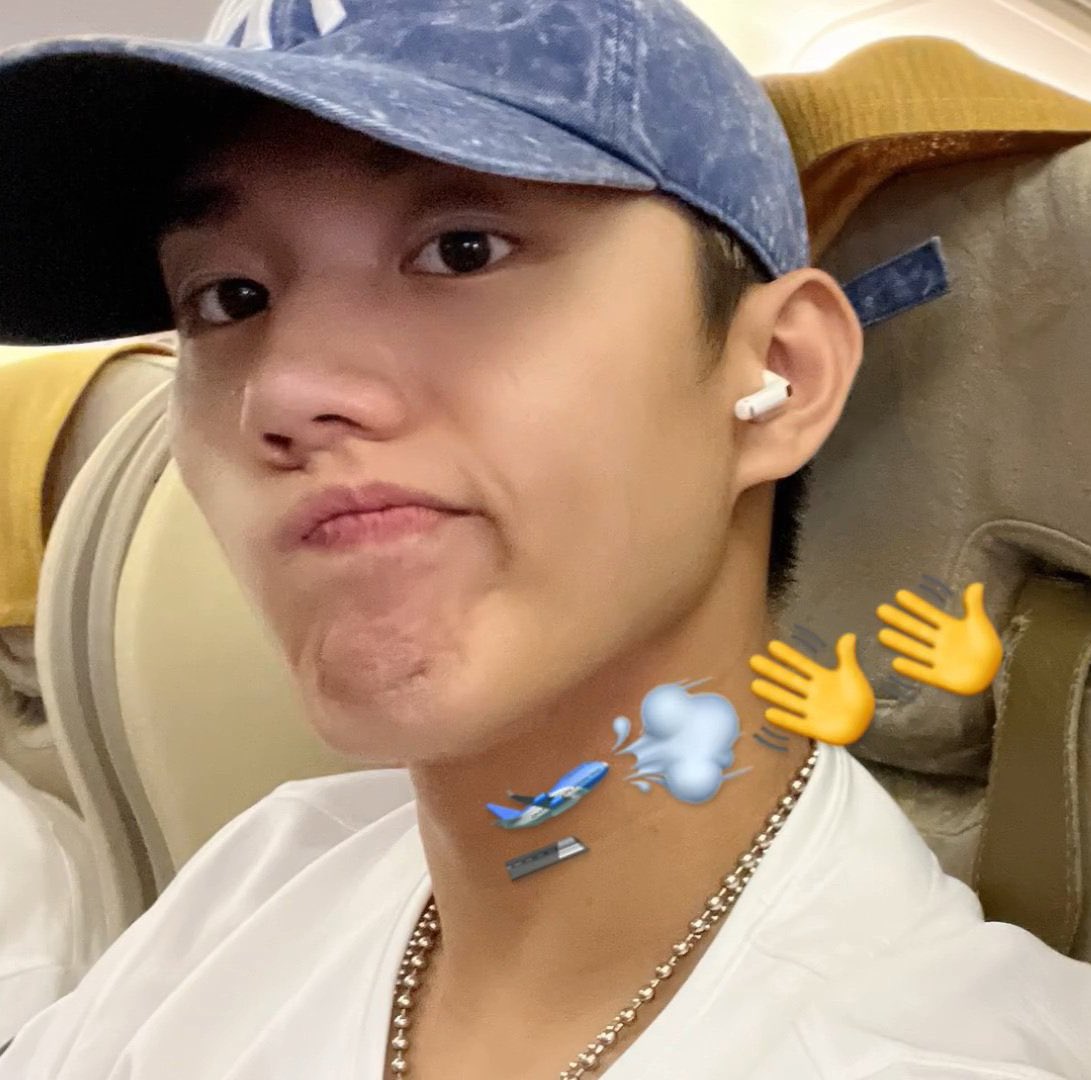 #INTAK #인탁 #P1Harmony #피원하모니 #P1H