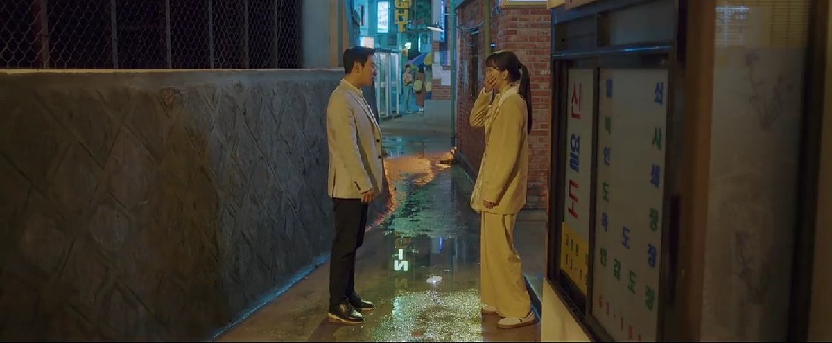 _marielagaes's tweet photo. iniciando con my perfect stranger, desde while you were sleeping no me atrapaba un drama de esta manera desde el ep 1 ✨ iniciamos muy fuerte, máquina del tiempo, serialkiller, viajes en el tiempo, mi primer drama de ambos actores, estoy maravillada! 💗💗💗
#myperfectstrangerep1 https://t.co/u8p9Xk9YZn