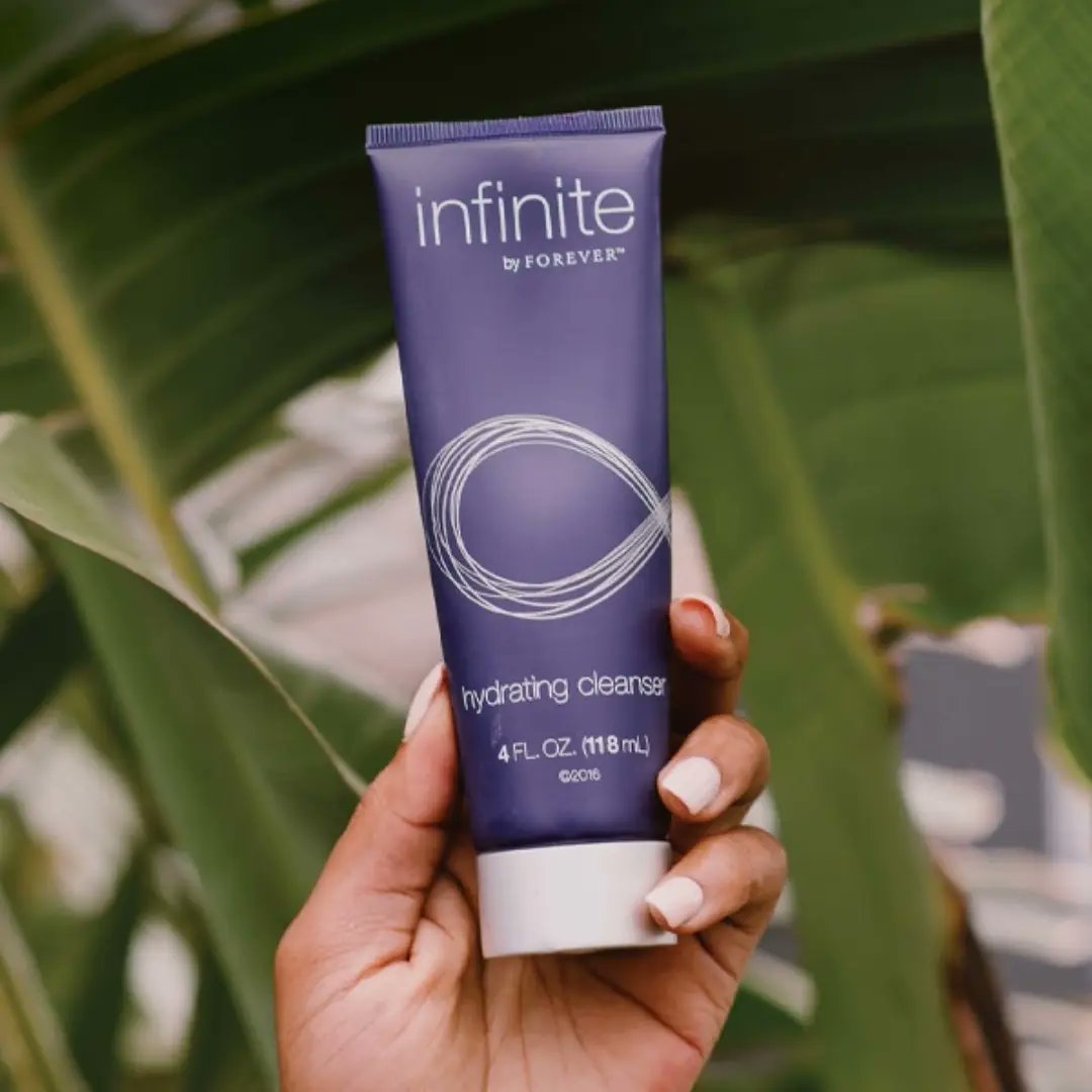 Health_AEIB's tweet photo. If you're in need of a skincare reset or refresh , look no further than Infinite Hydrating Cleanser.

#skincare #health #wellness #hydrating #cleanser #infinite https://t.co/QTPy0HNZQR