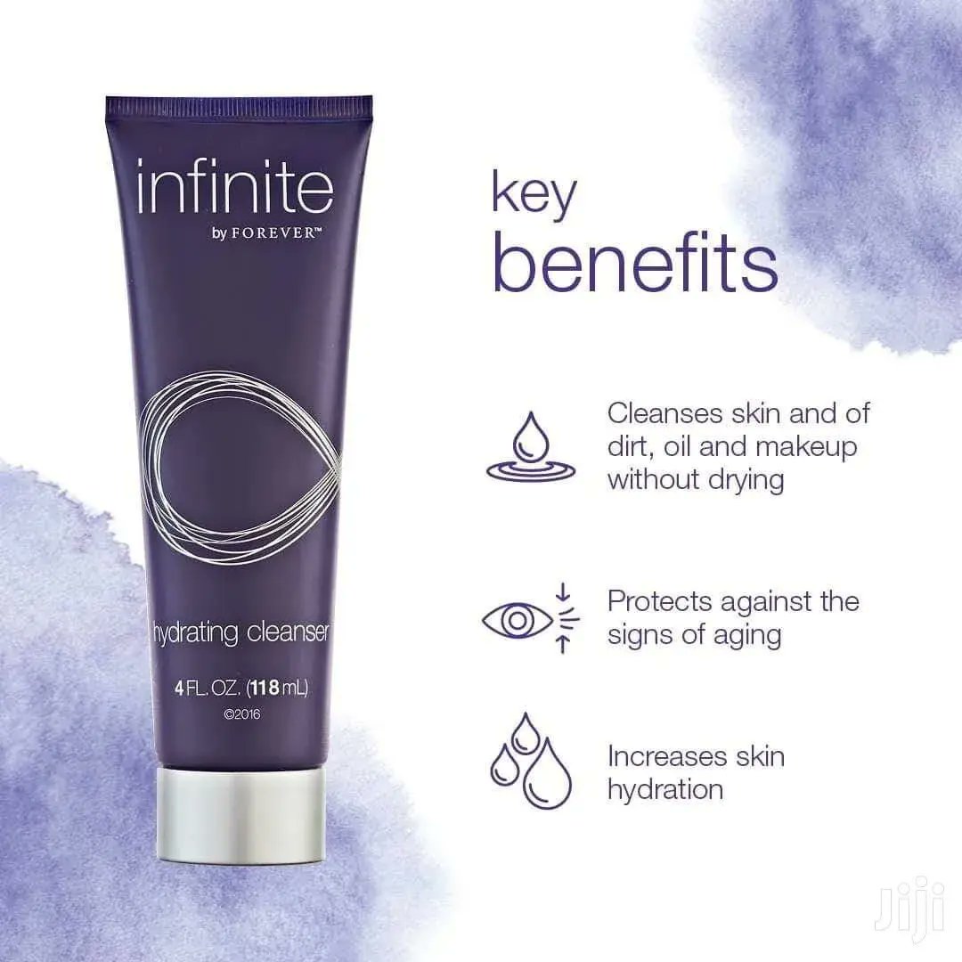 Health_AEIB's tweet photo. If you're in need of a skincare reset or refresh , look no further than Infinite Hydrating Cleanser.

#skincare #health #wellness #hydrating #cleanser #infinite https://t.co/QTPy0HNZQR