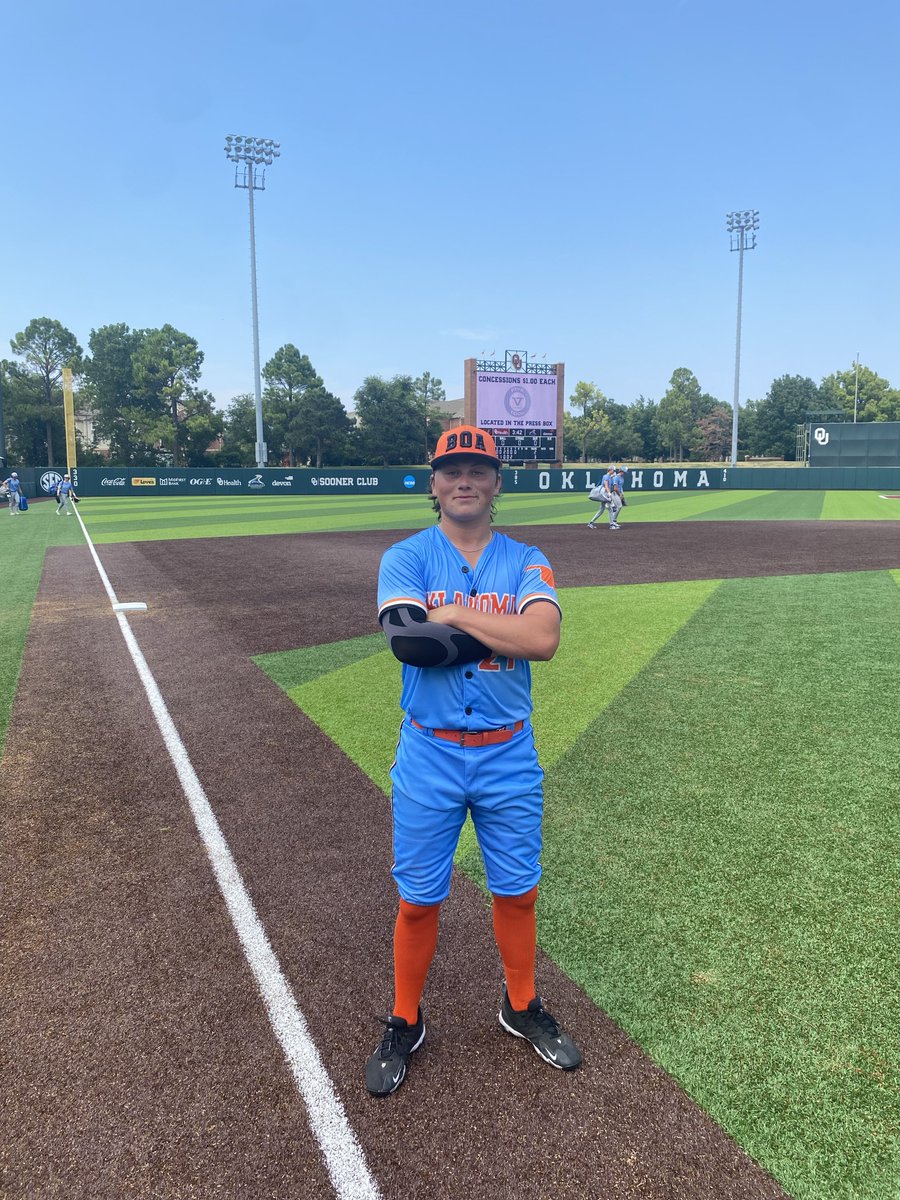 FiveToolOK's tweet photo. #MantleWS F: @BrandOfAthletes 2026 3, Mississauga Tigers HPP Travers 2026 2
PoG: @LukeHill27 3-3, RBI, R | 3 IP, 4K, 0 ER https://t.co/zwLc0q3cGH