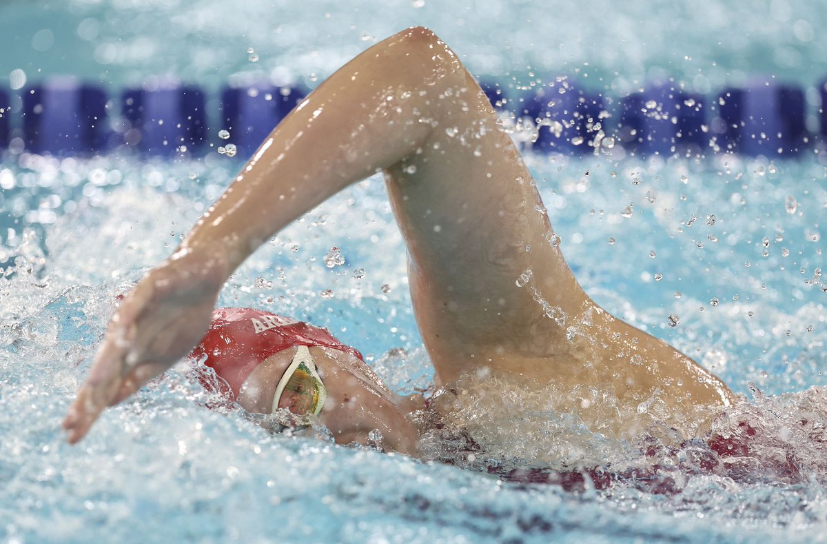 Scottish Swimming (@scottishswim) on Twitter photo The opening day of <a href="/Aquatics_GB/">Aquatics GB</a> #summerchamps2024 and a day of 1500m freestyle. Phoebe Arbuckle <a href="/WarrenderBC/">Warrender Baths Club</a> won silver in the 16 years event setting a new PB of 16:59.56.
Plenty of other PBs from Scottish swimmers in action; here's a short round up from day 1: The opening day of <a href="/Aquatics_GB/">Aquatics GB</a> #summerchamps2024 and a day of 1500m freestyle. Phoebe Arbuckle <a href="/WarrenderBC/">Warrender Baths Club</a> won silver in the 16 years event setting a new PB of 16:59.56.
Plenty of other PBs from Scottish swimmers in action; here's a short round up from day 1:
