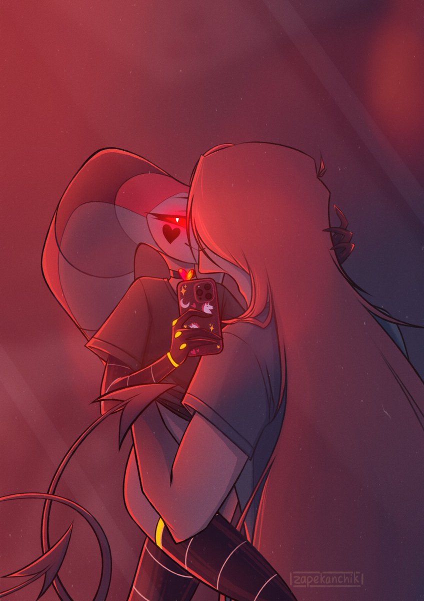 prostopedik's tweet photo. I can say that I finished this old sketch in honor of my birthday
Hooray, level up
#Bermon #BCC #Backstage https://t.co/Rq7ssWCBXH