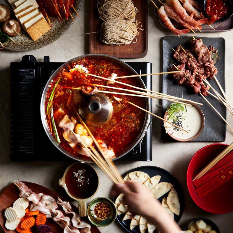Old design I wanted to repost, hotpot :)