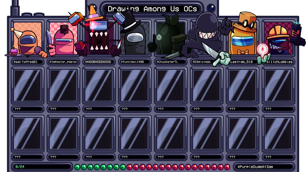 PurpleDerple tweet media