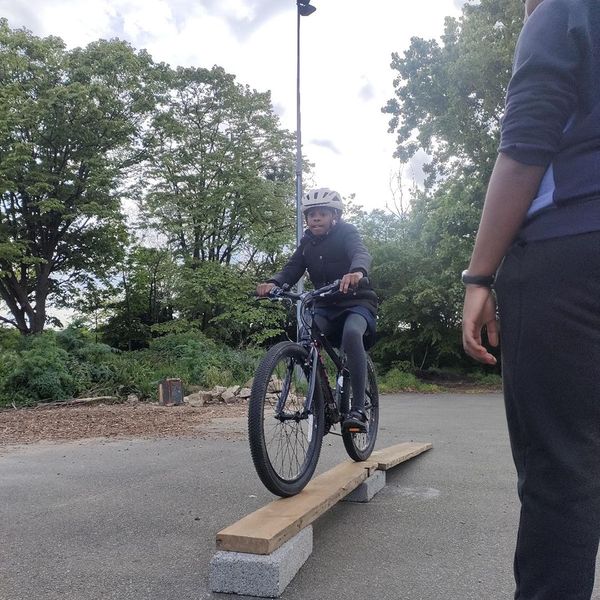 Community Cycleworks tweet media