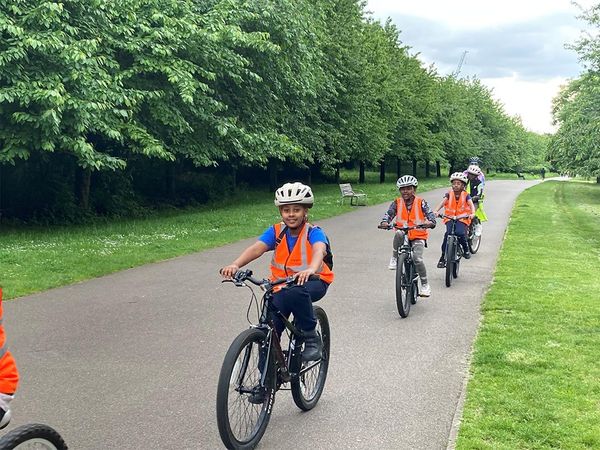 Community Cycleworks tweet media