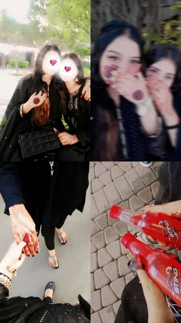 Reuniting with my long distance bestfriend after one year 🫶🏻
You'll Always be my favorite one 🥹🩷
Always, all ways❤️🫵🏻
<a href="/Ayeshu_hun_Yar/">♡ 𝑨𝒚𝒆𝒔𝒉𝒖 ♡</a>