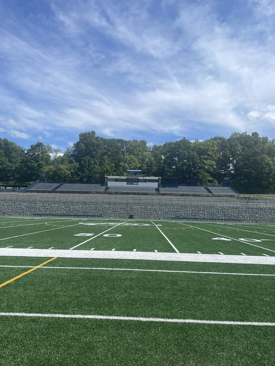 Brendan Ott (@ott_brendan7) on Twitter photo Had a great visit at <a href="/IthacaBomberFB/">Ithaca Bomber Football</a>! Thank you <a href="/CoachAC_21/">Austin Cordova</a> for showing me around campus and teaching me more about the program! Cant wait to be back in the fall!!
<a href="/StAnthonysFB/">Friar Football</a> <a href="/CoachTerp_/">Mike Toerper</a> Had a great visit at <a href="/IthacaBomberFB/">Ithaca Bomber Football</a>! Thank you <a href="/CoachAC_21/">Austin Cordova</a> for showing me around campus and teaching me more about the program! Cant wait to be back in the fall!!
<a href="/StAnthonysFB/">Friar Football</a> <a href="/CoachTerp_/">Mike Toerper</a>