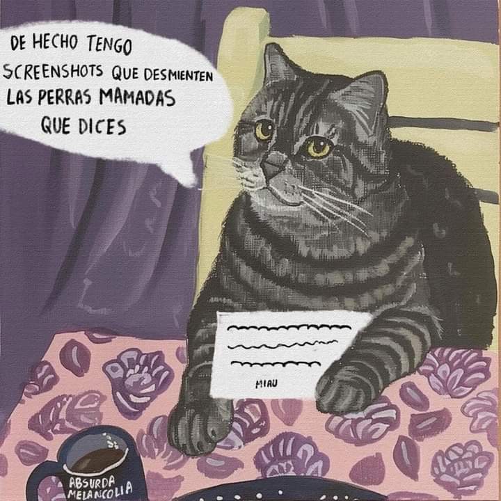 Absurda Melancolía (@absurdamela) on Twitter photo 