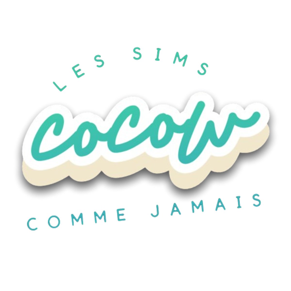 📢 Annonce spéciale ! 📢

Je suis ravi(e) de vous annoncer le retour de ma chaîne !

🎉 Découvrez les Sims comme jamais avec Cocow. De nouveaux projets excitants sont en route ! Restez connectés pour plus de surprises ! ✨

#LesSims #Cocow #RetourDeLaChaine #NouveauxProjets