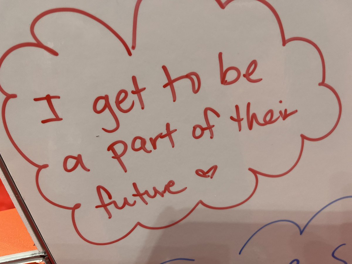 AngelaAverySC's tweet photo. Why school counselors are important…#asca24 https://t.co/HhQlWMsGxn
