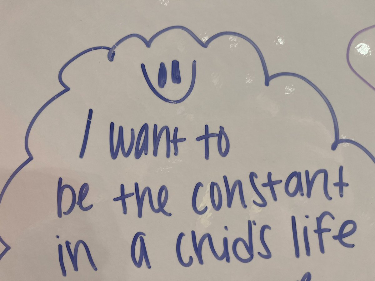 AngelaAverySC's tweet photo. Why school counselors are important…#asca24 https://t.co/HhQlWMsGxn