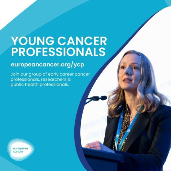 oncodaily's tweet photo. Join The Young Cancer Professionals, Your Chance To Make An Impact - @EuropeanCancer
https://t.co/fJ23kzwkmS
#EuropeanCancerSummit #Cancer #OncoDaily #Oncology #YoungCancer https://t.co/9hifH14PL6