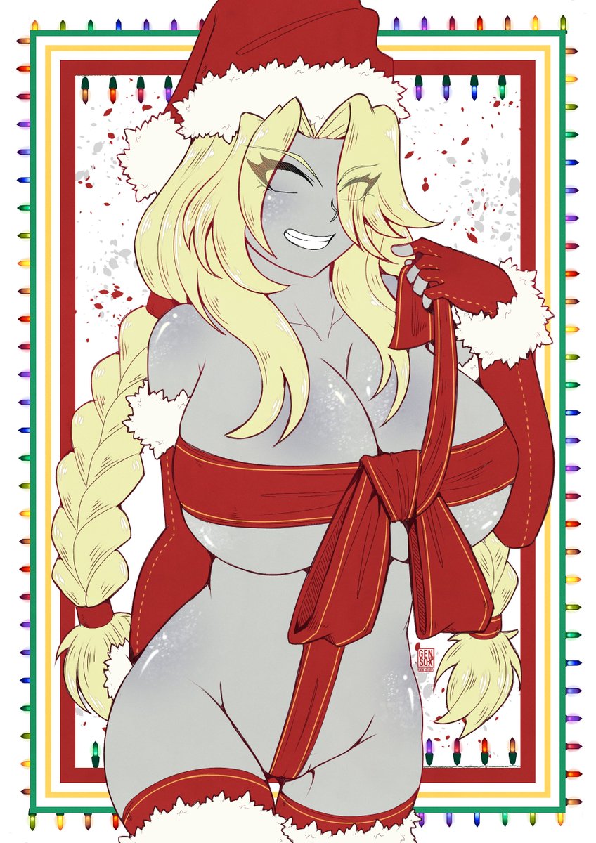 Gh_5st After Dark tweet media