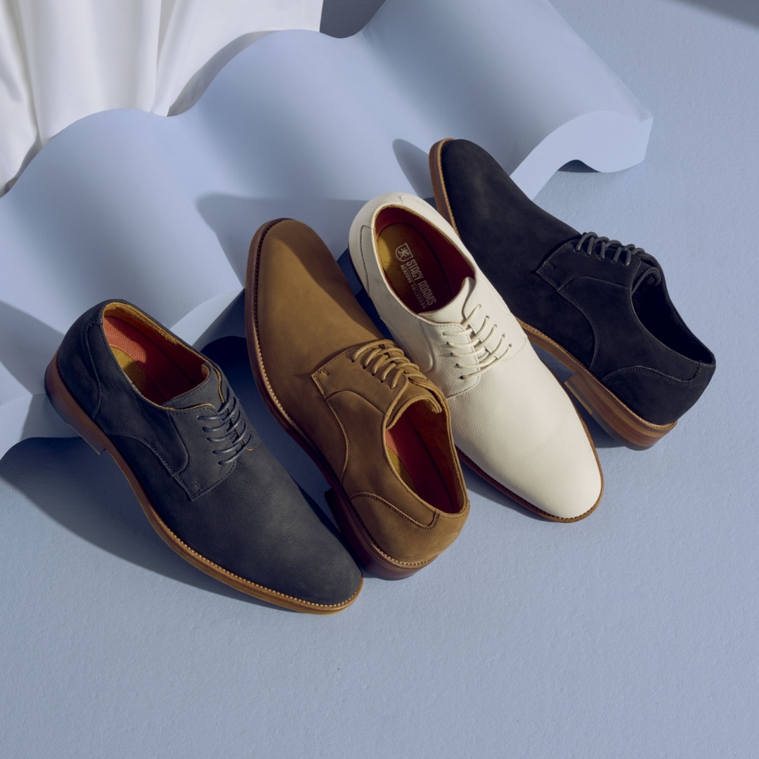StacyAdams's tweet photo. Discover the spectrum of style with our Preston.
#stacyadams #plaintoe #stylishshoes https://t.co/P5SmdUEq5v