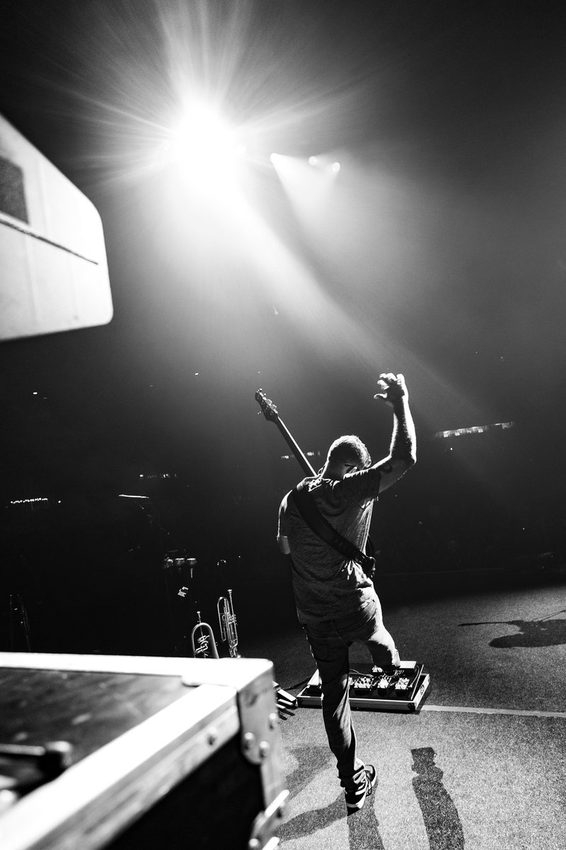Dave Matthews Band tweet media