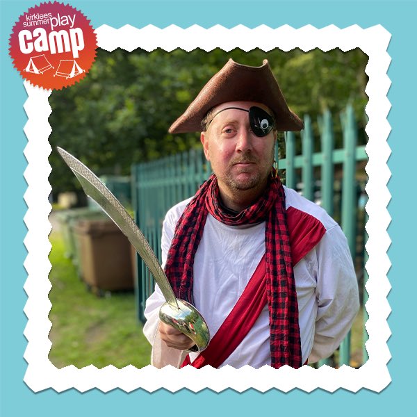 Kirklees_Camp's tweet photo. Camp 2024 is almost upon us! 
Who’s ready for the BEST SUMMER EVER!?! https://t.co/AWMhdRUNlS