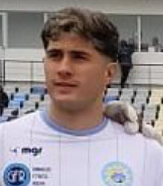 HinchaRochaFC's tweet photo. || DESTACADO CELESTE.
¡Qué decir de Nico Suárez!
Como siempre, metió como una bestia, porque como ya sabemos para él la entrega es innegociable. De yapa, nos presentó su versión goleadora que ya se está haciendo una buena costumbre. https://t.co/VJQGXSknEy