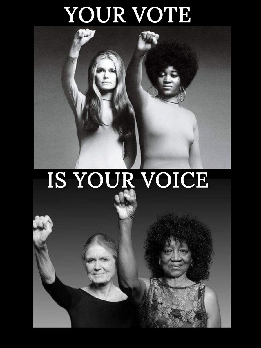 <a href="/UnrealBluegrass/">Steve Martin</a> Let's do this all over again ladies 💪🏽💪🏻