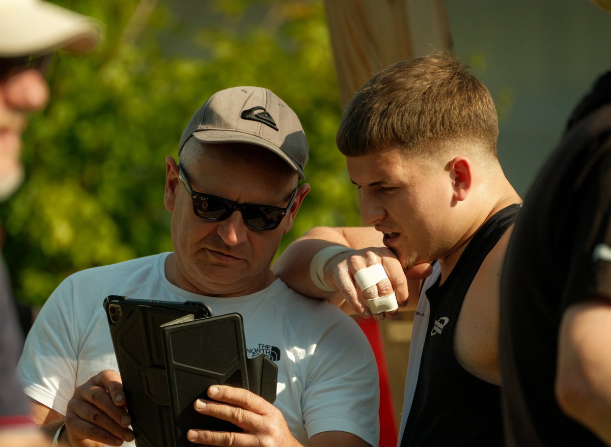 Harry Ricketts tweet media