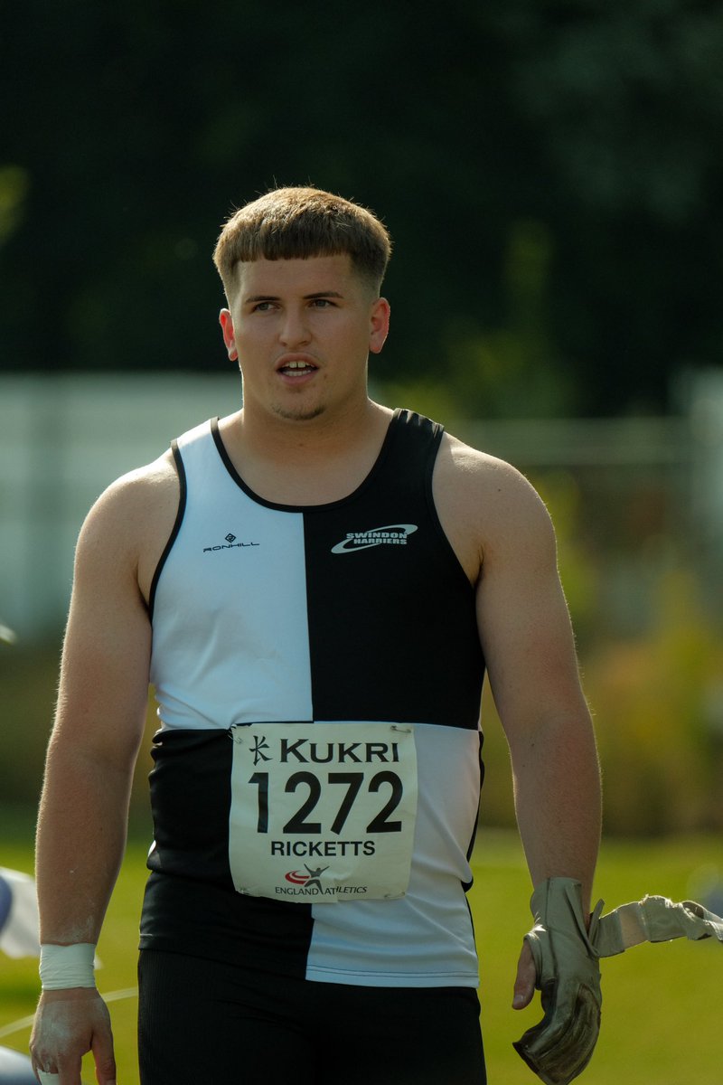 Harry Ricketts tweet media